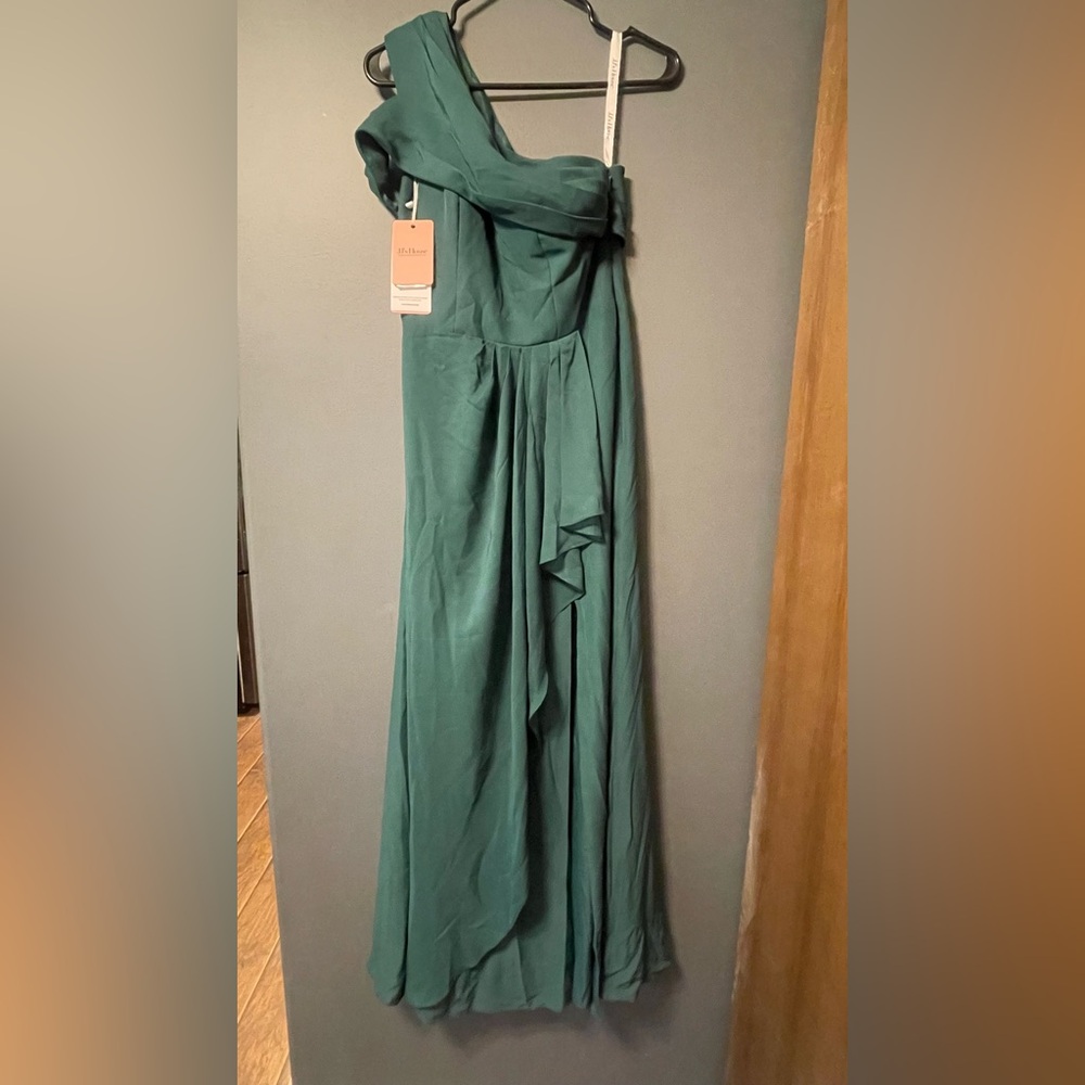 NWT JJ’s house dress